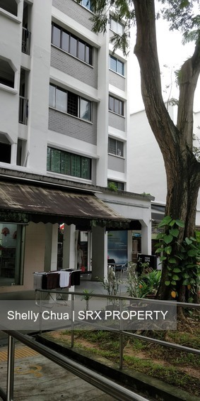 Bukit Batok Street 11 (D23), HDB Shop House #204151141